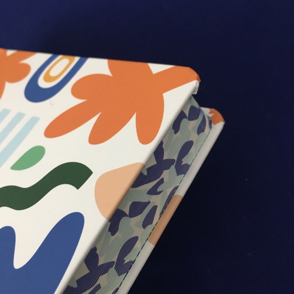 Mod Funky Journal - Picture 5 of 9